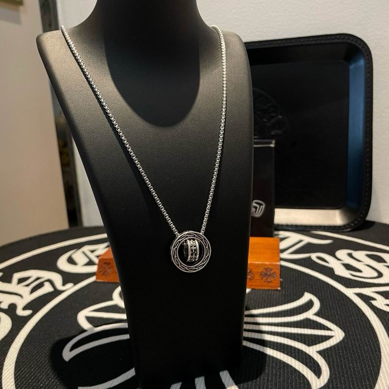 Chrome Hearts necklace 12yxx208